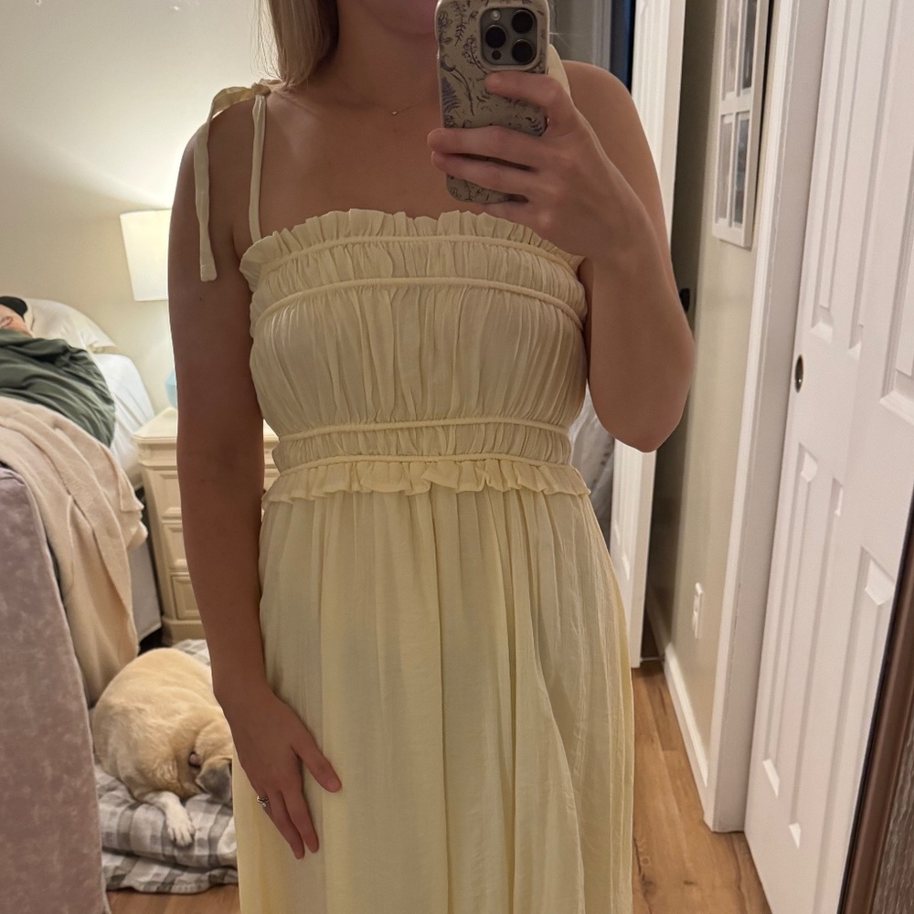 Sundress